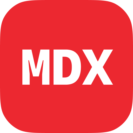 MDX Toolkit